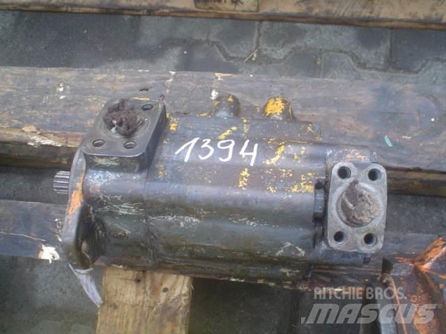 Vickers 2520V17A14/11BA11L Hidraulika