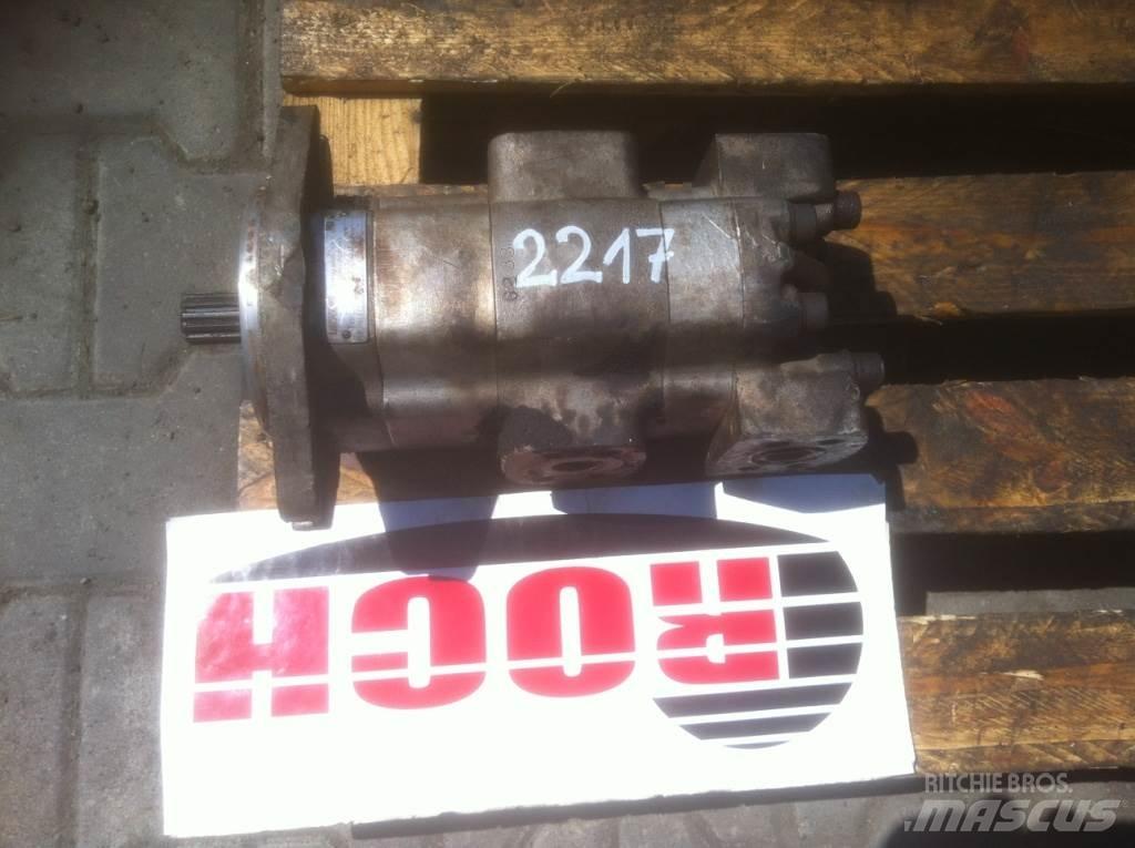 Vickers 4227485M91 Hidraulika