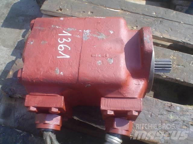 Vickers 45M155A11C200-99 Motori za građevinarstvo