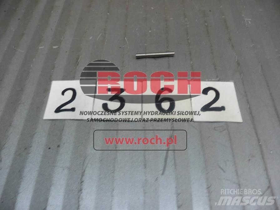 Vickers KOŁEK DO PVE21 Hidraulika