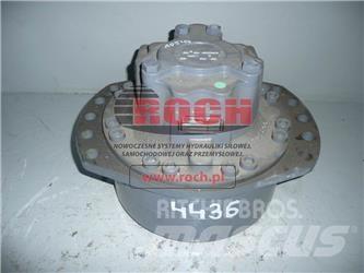 Wirtgen 170611 006043838P Motori za građevinarstvo