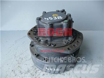Wirtgen 170696 006043845W Motori za građevinarstvo