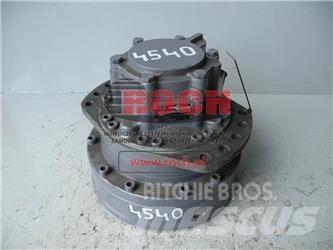Wirtgen 186031 A05725X Motori za građevinarstvo