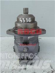 Wirtgen 187636 Motori za građevinarstvo