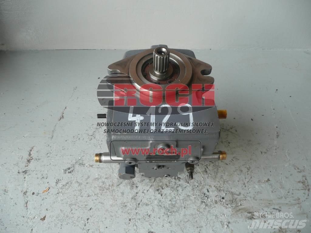 Wirtgen 2062675 Hidraulika