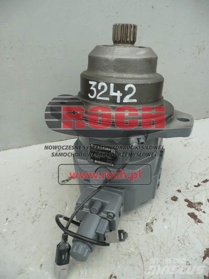 Wirtgen 2242316 Motori za građevinarstvo