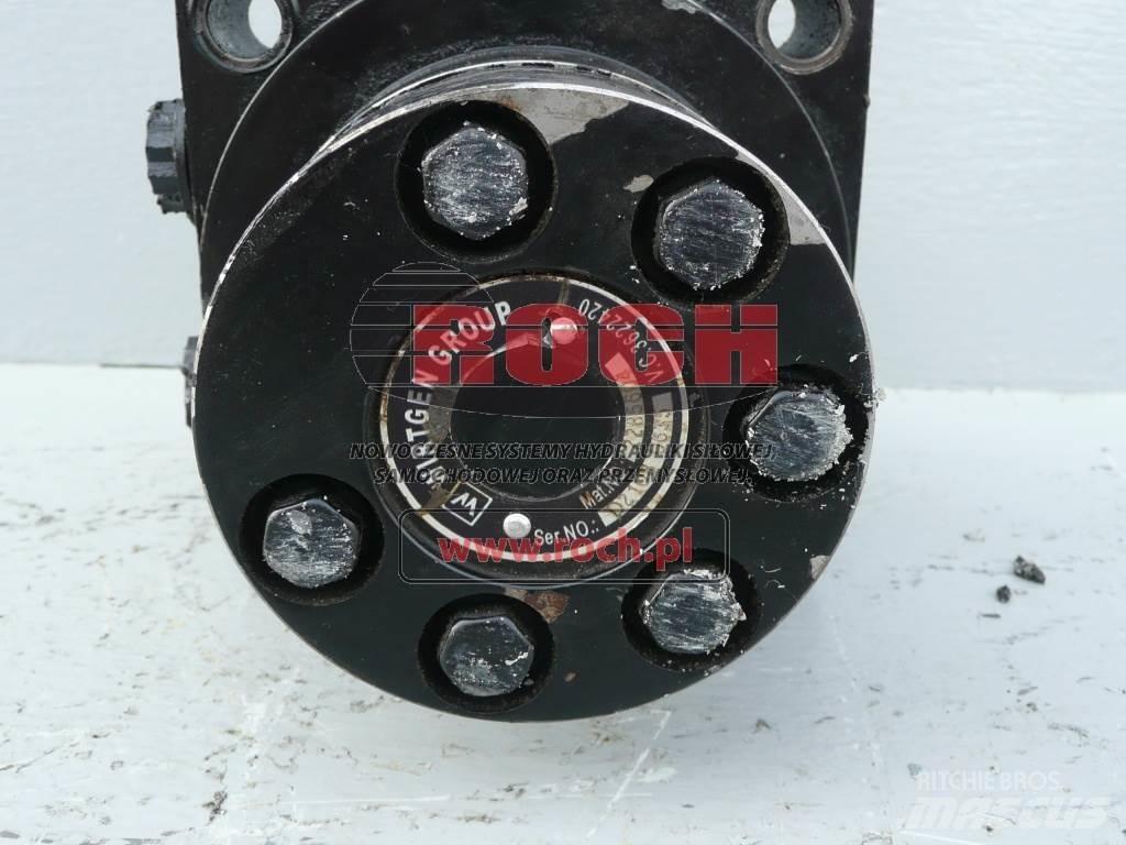 Wirtgen 2285604 3622420 Motori za građevinarstvo