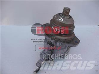 Wirtgen 2374082 Motori za građevinarstvo