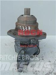 Wirtgen 2374082 Motori za građevinarstvo