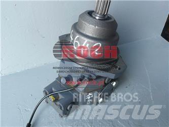 Wirtgen 2453352 Motori za građevinarstvo