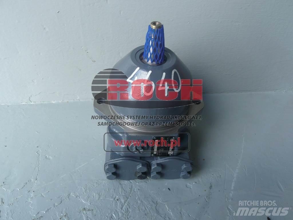 Wirtgen 2605355 Hidraulika