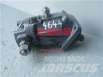 Wirtgen 48051 Motori za građevinarstvo