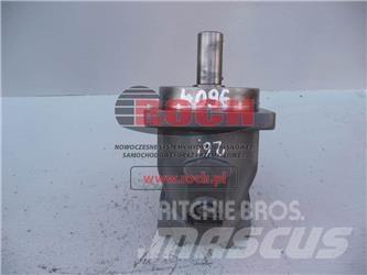 Wirtgen R902137810 123237 Motori za građevinarstvo