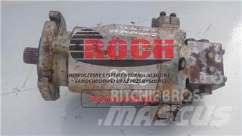 ZTS DUBNICA SMF23 Motori za građevinarstvo