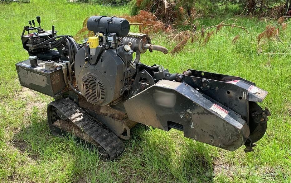 Bandit SG-40 Ostalo