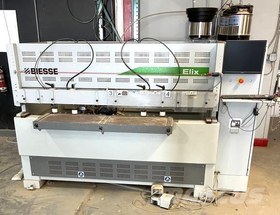  Biesse Elix K3 Ostalo