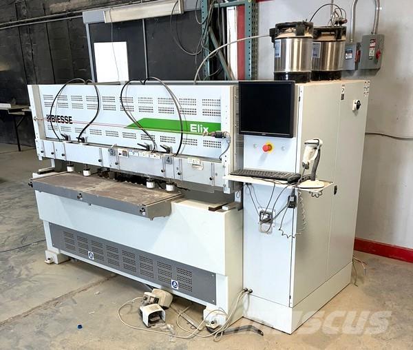  Biesse Elix K3 Ostalo