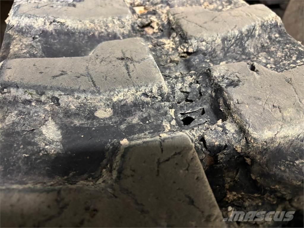 Bobcat E35I Bageri guseničari