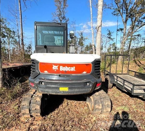 Bobcat E88 R2 Bageri guseničari