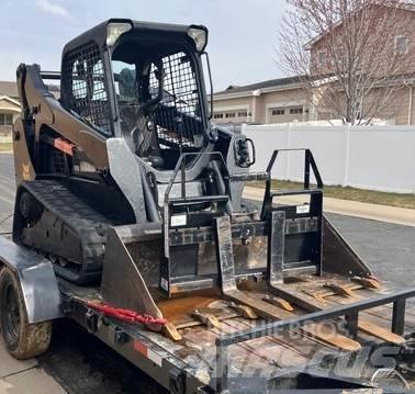 Bobcat T590 Skid steer mini utovarivači