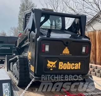 Bobcat T590 Skid steer mini utovarivači
