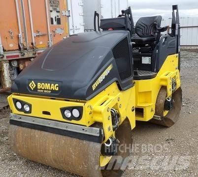 Bomag BW120 SL-5 Ostalo za građevinarstvo