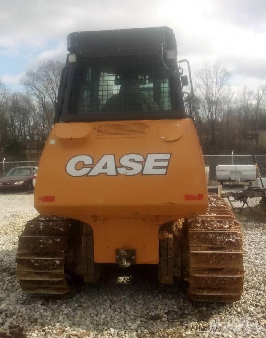 CASE 850M WT Ostalo za građevinarstvo