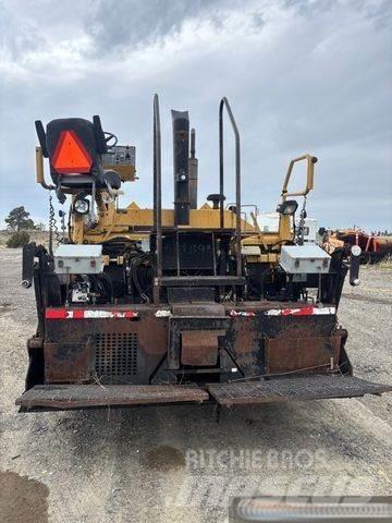 CAT AP-650B Ostalo za građevinarstvo