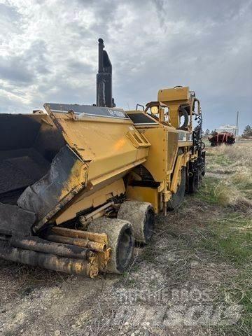 CAT AP1000B Ostalo za građevinarstvo
