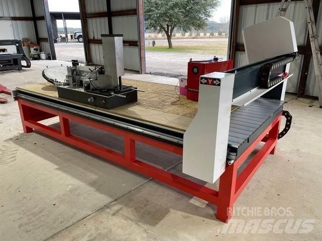 Craftsman 510 Ostalo