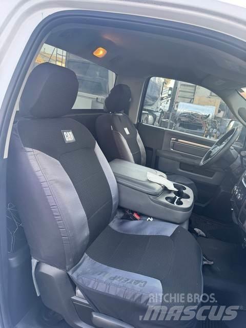 Dodge Ram 2500 Šleperi za vozila