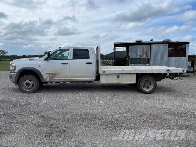 Dodge Ram 4500HD Ostali kamioni