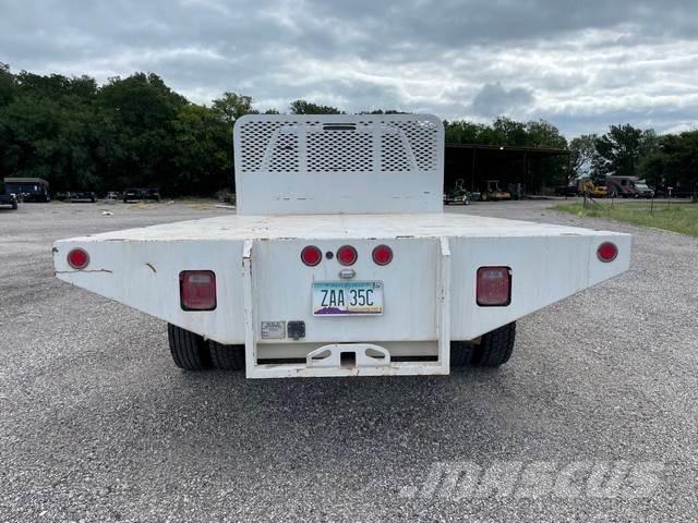 Dodge Ram 4500HD Ostali kamioni