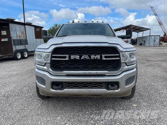 Dodge Ram 4500HD Ostali kamioni