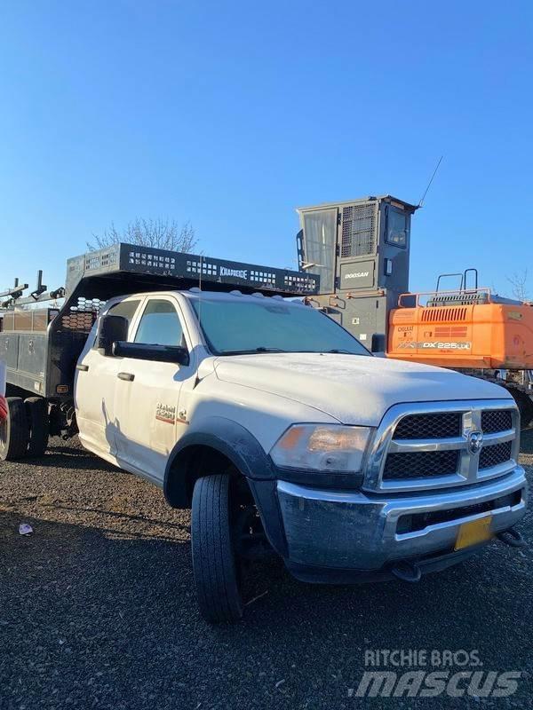 Dodge Ram 5500 Ostali kamioni