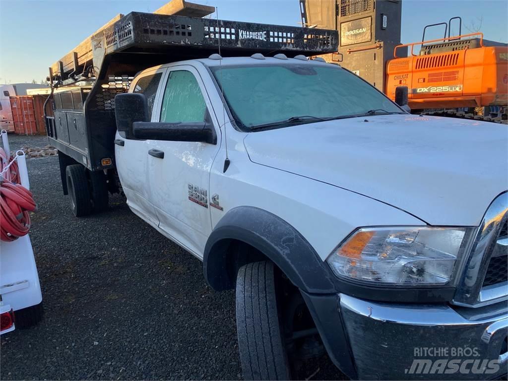 Dodge Ram 5500 Ostali kamioni