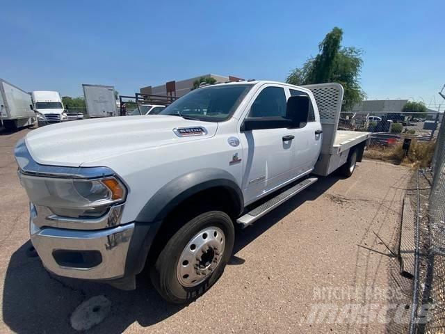 Dodge Ram 5500HD Ostali kamioni