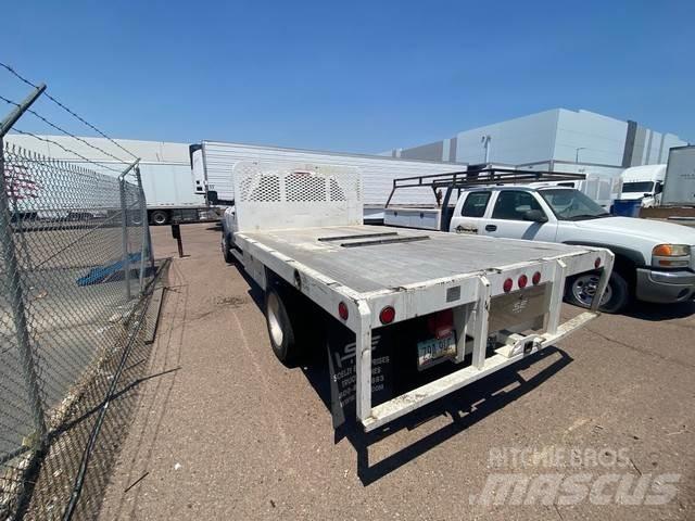 Dodge Ram 5500HD Ostali kamioni