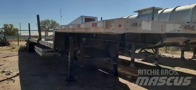 Dorsey DC53 Autotransporter prikolice
