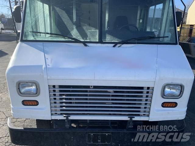 Ford E350 Sanduk kamioni