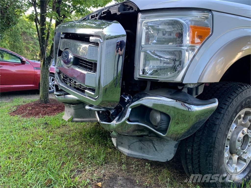 Ford F-250 Ostali kamioni