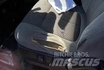 Ford F250 Šleperi za vozila