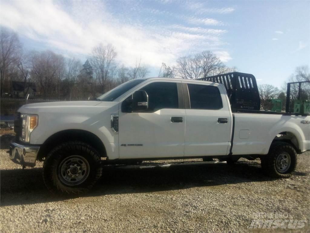 Ford F250 Pik up kamioni