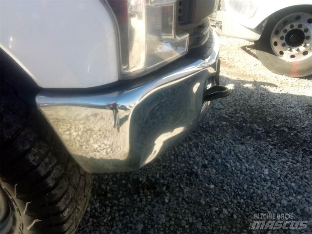 Ford F250 Pik up kamioni