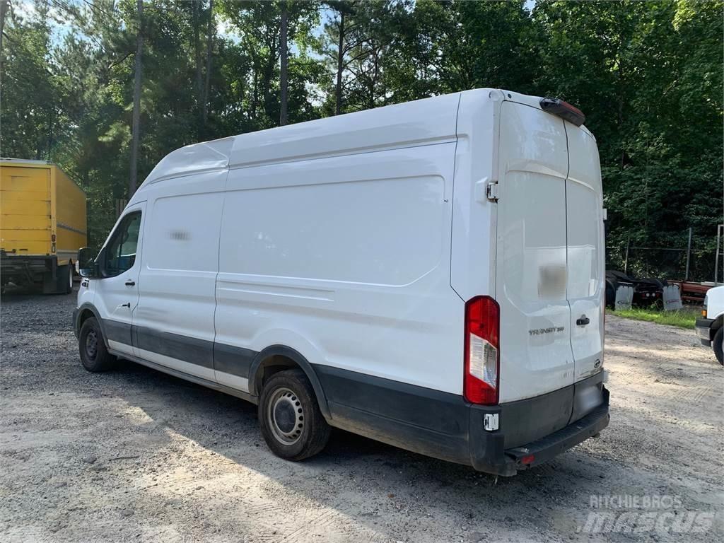 Ford Transit 350 Sanduk kombiji