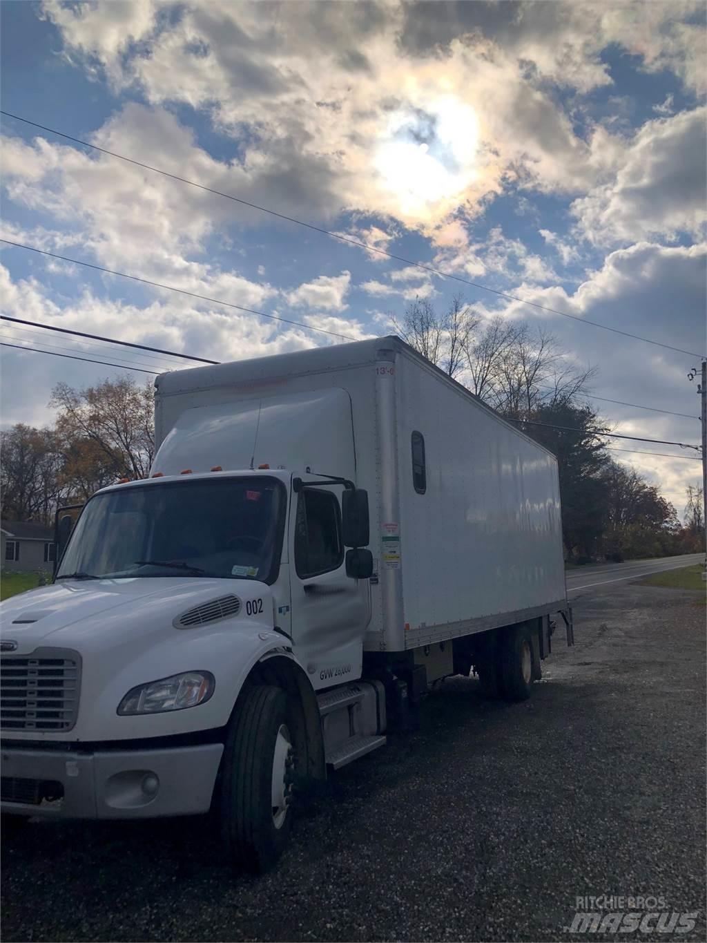 Freightliner M2 Ostali kamioni