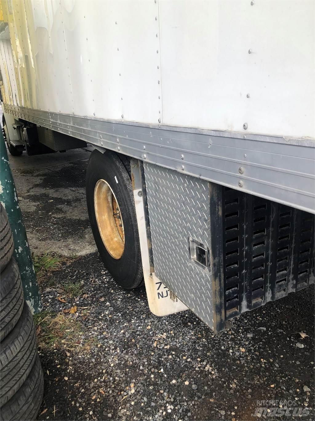 Freightliner M2 Ostali kamioni