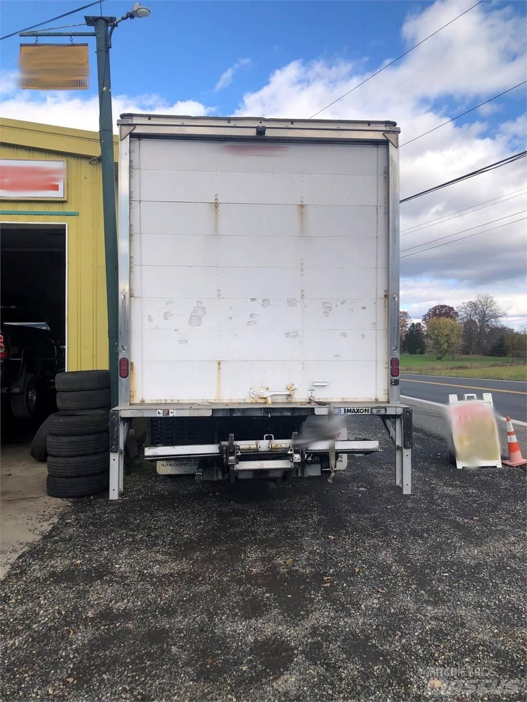 Freightliner M2 Ostali kamioni