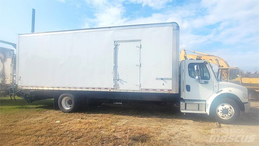 Freightliner M2 Sanduk kamioni