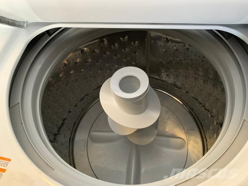  GE GUD27ESSM1WW Priključci za mašine za pranje pod visokim pritiskom